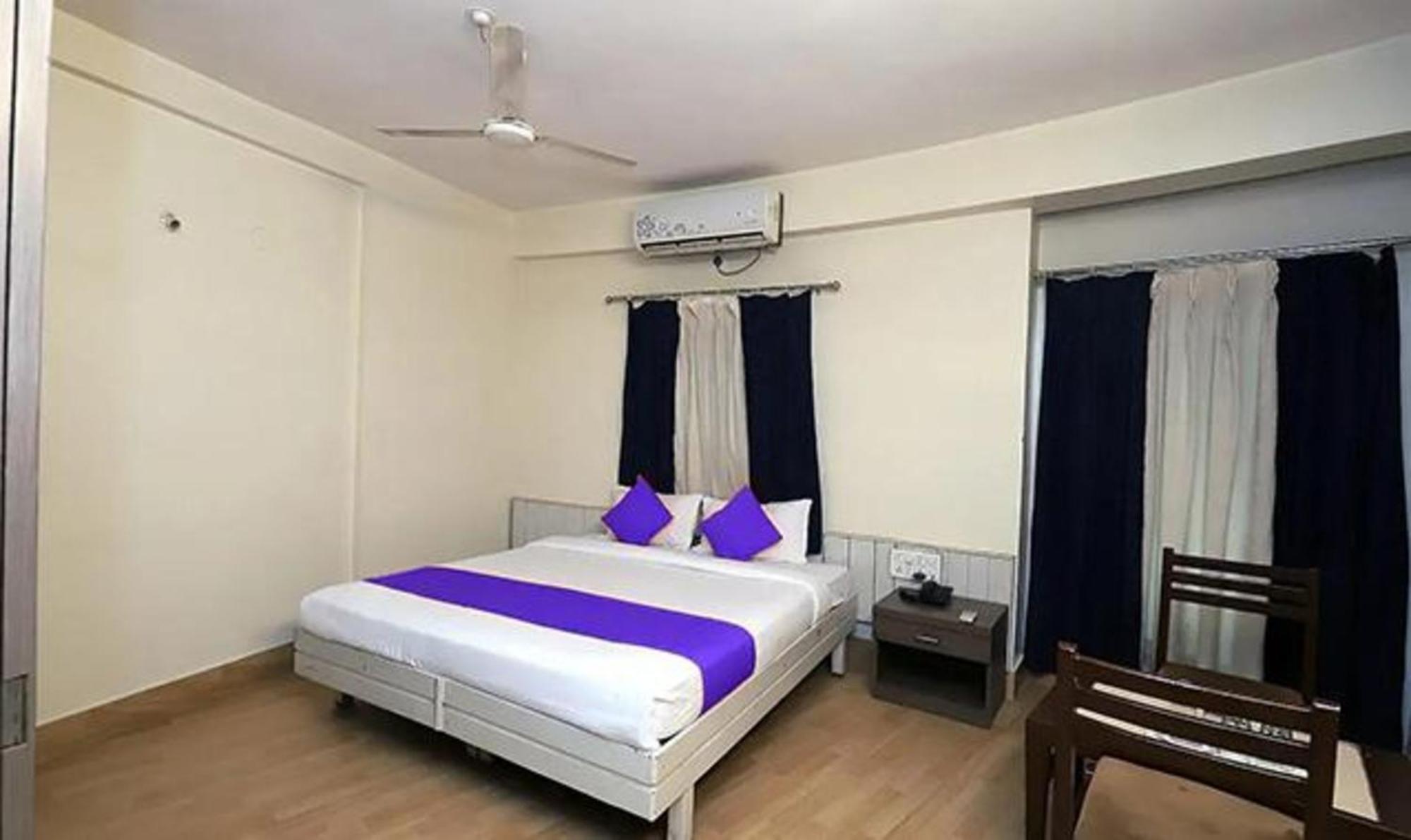 Fabhotel Devpriya Аурангабад Екстер'єр фото